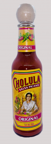 Cholula Original